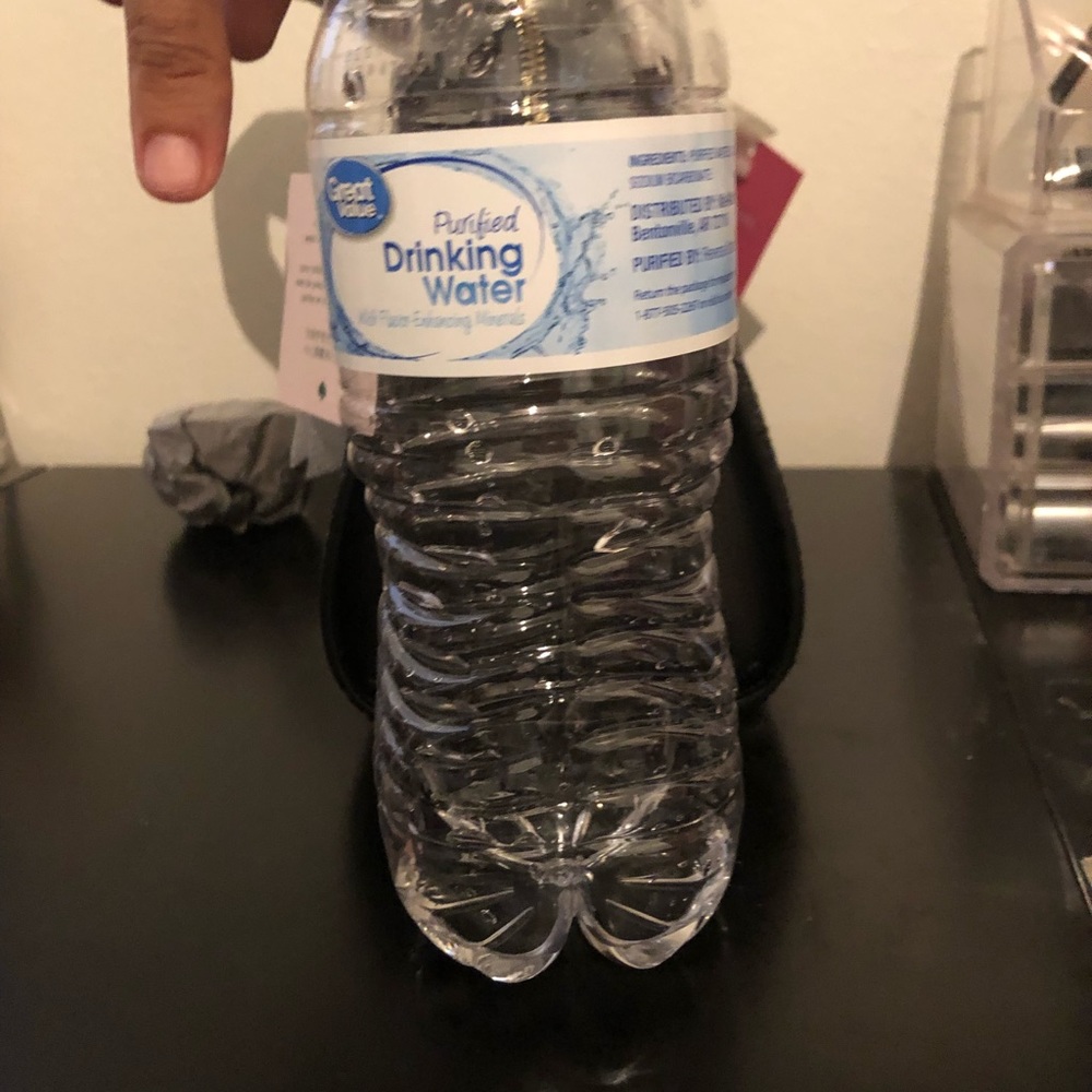 Kate Spade Laurel Way Mini Riley Black (001) - Picture 5 of 8